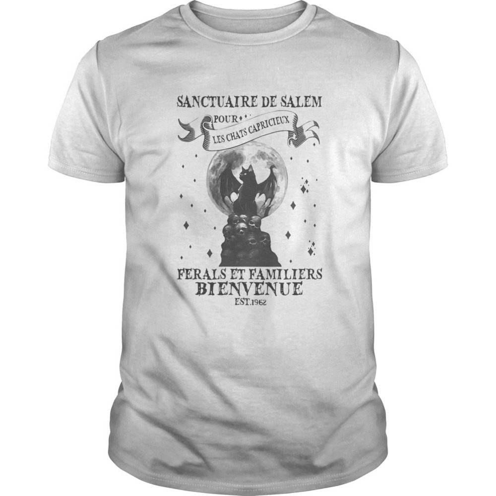 Sanctuaire De Salem Pour Les Chats Capricieux Ferals Et Familiers